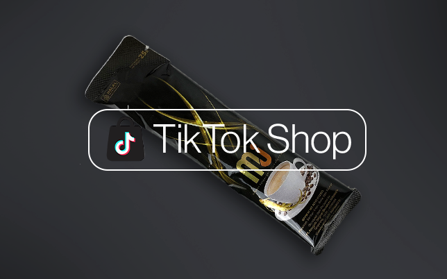 Tiktok Kopi MJ Minuman Stamina Obat Herbal